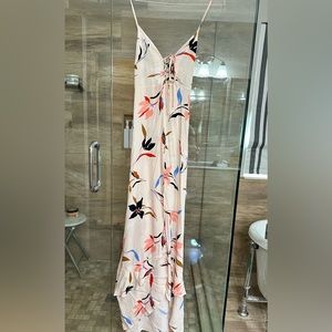 O’Neil maxi dress
